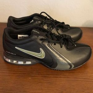 nike reax tr3